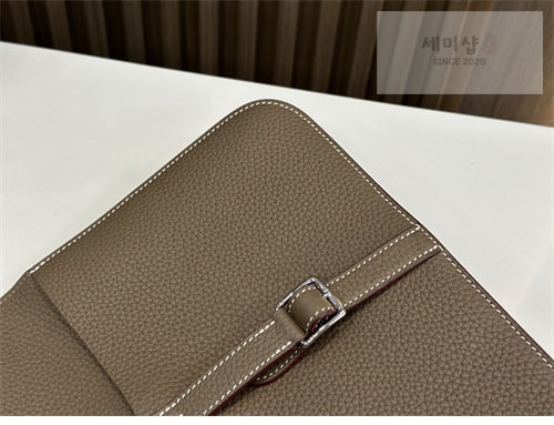 Hermes 에르메스 힐잔 25 숄더백 Bag 12번 이미지