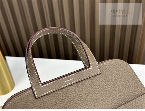 Hermes 에르메스 힐잔 25 숄더백 Bag 17번 이미지