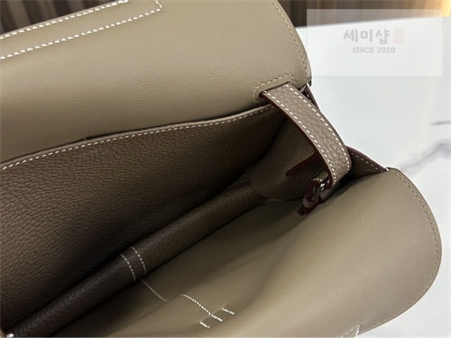 Hermes 에르메스 힐잔 25 숄더백 Bag 8번 이미지