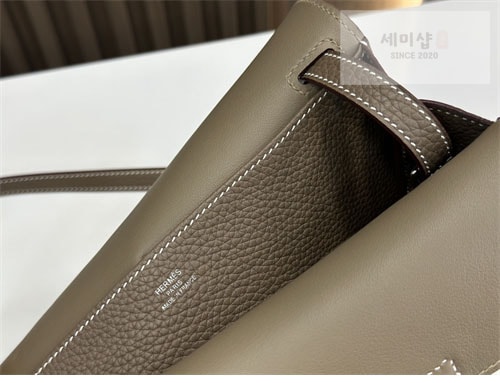 Hermes 에르메스 힐잔 25 숄더백 Bag 4번 이미지