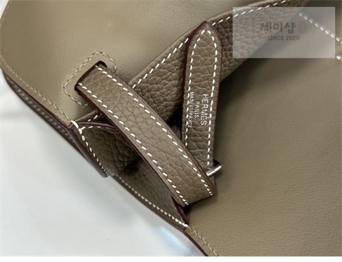 Hermes 에르메스 힐잔 25 숄더백 Bag 13번 이미지