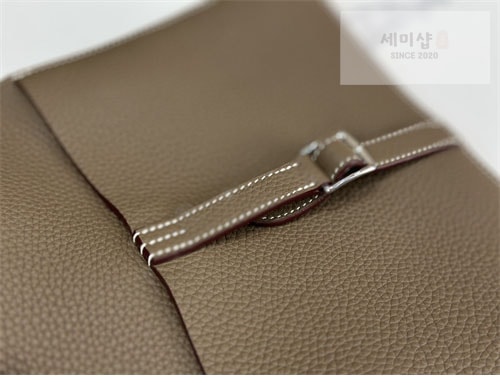Hermes 에르메스 힐잔 25 숄더백 Bag 9번 이미지