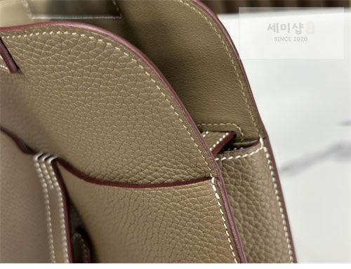 Hermes 에르메스 힐잔 25 숄더백 Bag 5번 이미지