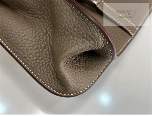 Hermes 에르메스 힐잔 25 숄더백 Bag 14번 이미지