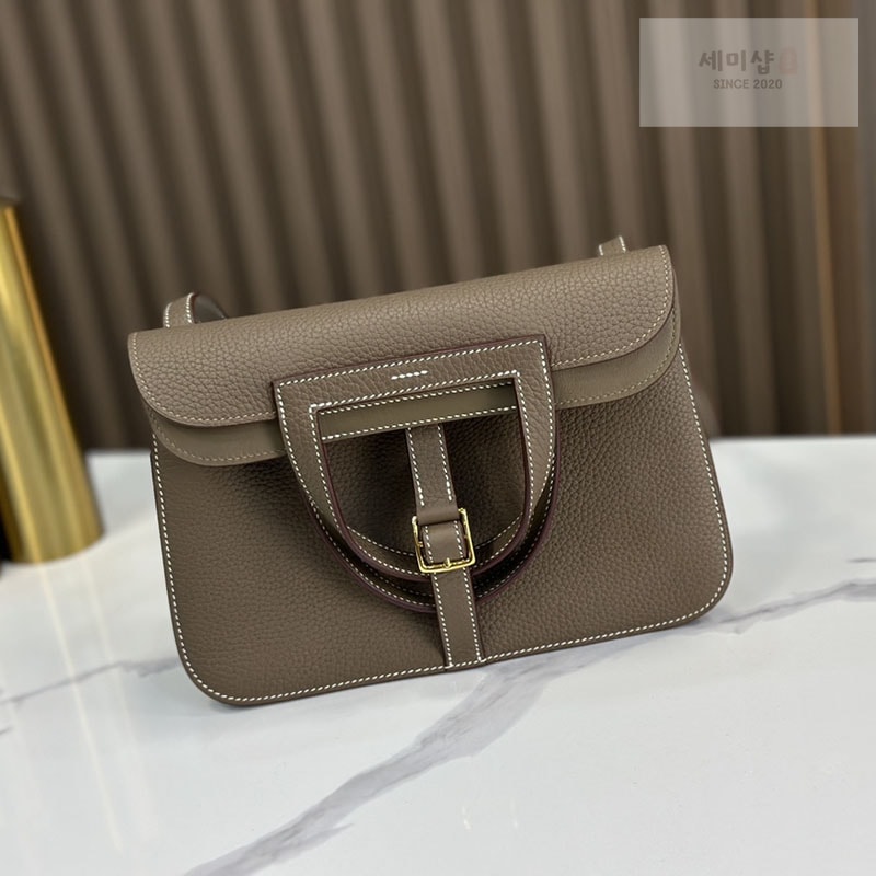 Hermes 에르메스 힐잔 25 숄더백 Bag 3번 이미지