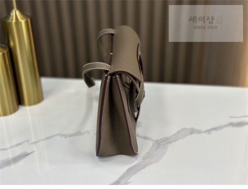 Hermes 에르메스 힐잔 25 숄더백 Bag 6번 이미지
