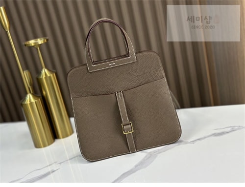 Hermes 에르메스 힐잔 25 숄더백 Bag 10번 이미지