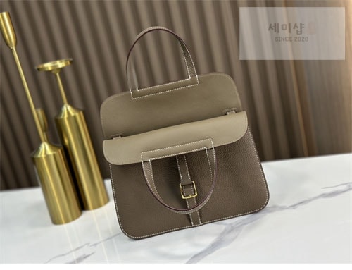 Hermes 에르메스 힐잔 25 숄더백 Bag 4번 이미지