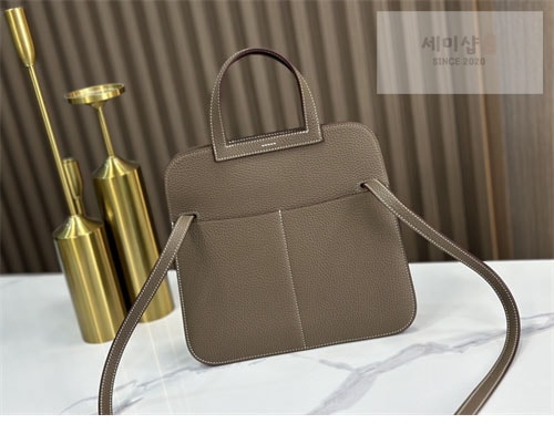 Hermes 에르메스 힐잔 25 숄더백 Bag 1번 이미지