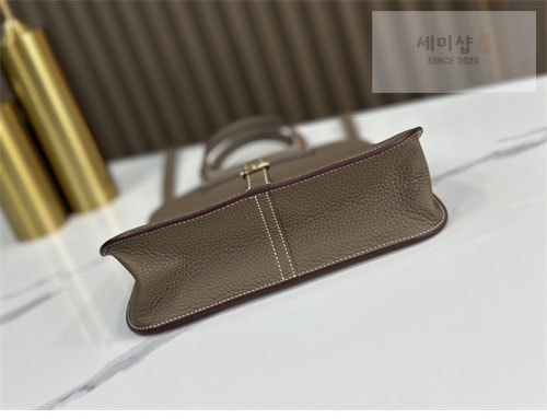Hermes 에르메스 힐잔 25 숄더백 Bag 5번 이미지