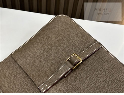 Hermes 에르메스 힐잔 25 숄더백 Bag 14번 이미지