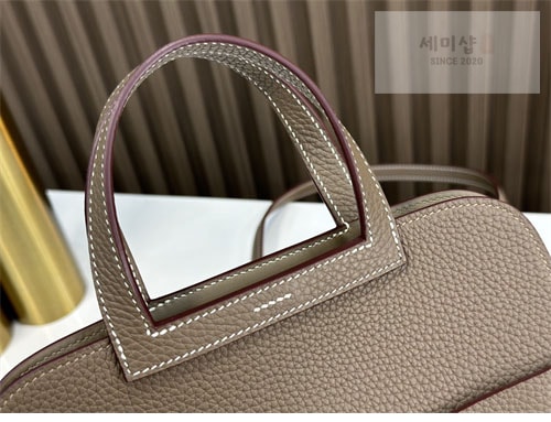 Hermes 에르메스 힐잔 25 숄더백 Bag 8번 이미지