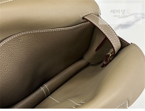 Hermes 에르메스 힐잔 25 숄더백 Bag 12번 이미지