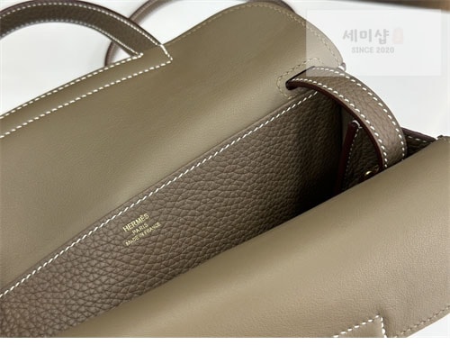Hermes 에르메스 힐잔 25 숄더백 Bag 17번 이미지