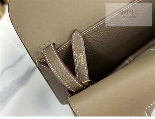Hermes 에르메스 힐잔 25 숄더백 Bag 15번 이미지
