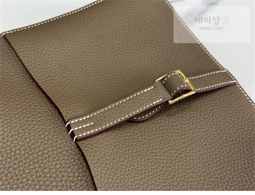 Hermes 에르메스 힐잔 25 숄더백 Bag 9번 이미지