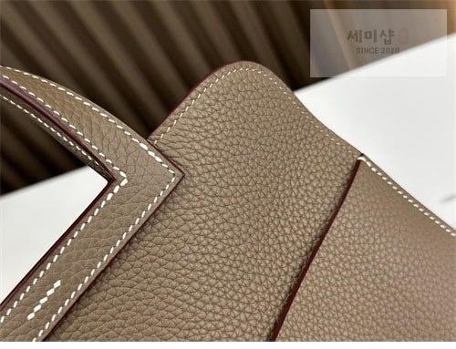 Hermes 에르메스 힐잔 25 숄더백 Bag 13번 이미지