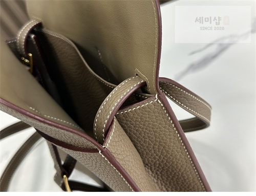 Hermes 에르메스 힐잔 25 숄더백 Bag 18번 이미지