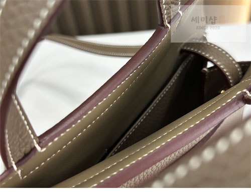 Hermes 에르메스 힐잔 25 숄더백 Bag 16번 이미지