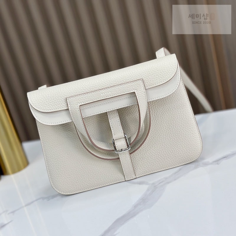 Hermes 에르메스 힐잔 25 숄더백 Bag 4번 이미지