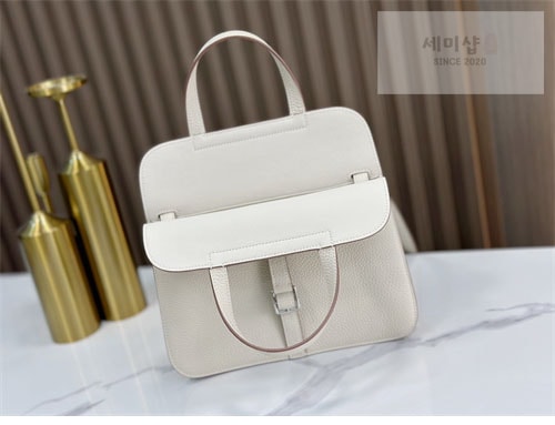 Hermes 에르메스 힐잔 25 숄더백 Bag 10번 이미지