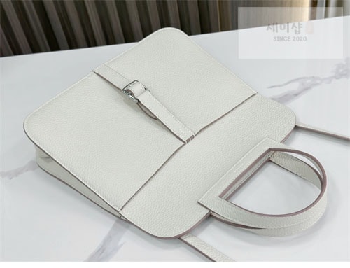Hermes 에르메스 힐잔 25 숄더백 Bag 6번 이미지