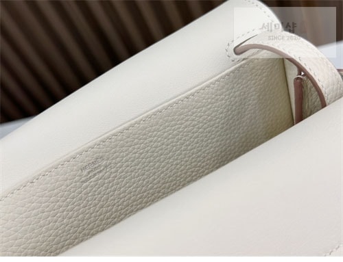 Hermes 에르메스 힐잔 25 숄더백 Bag 16번 이미지
