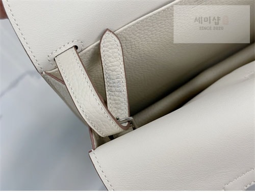 Hermes 에르메스 힐잔 25 숄더백 Bag 8번 이미지