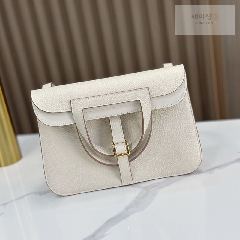 Hermes 에르메스 힐잔 25 숄더백 Bag 11번 이미지