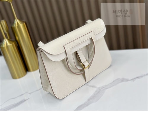 Hermes 에르메스 힐잔 25 숄더백 Bag 13번 이미지