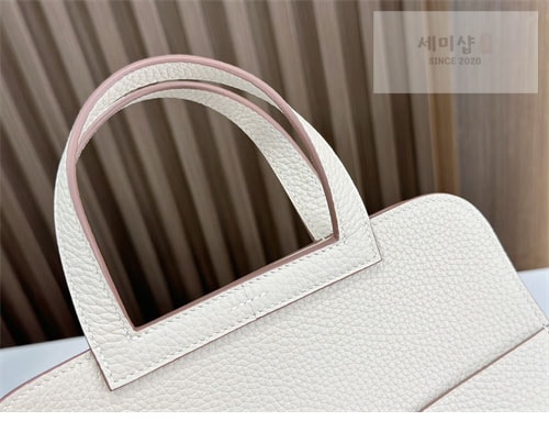 Hermes 에르메스 힐잔 25 숄더백 Bag 14번 이미지