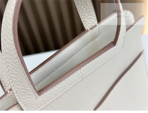 Hermes 에르메스 힐잔 25 숄더백 Bag 17번 이미지