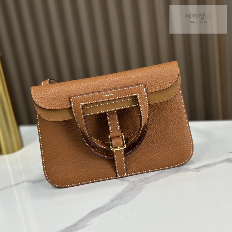 Hermes 에르메스 힐잔 25 숄더백 Bag 1번 이미지