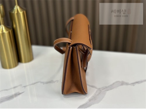 Hermes 에르메스 힐잔 25 숄더백 Bag 15번 이미지