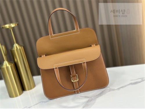 Hermes 에르메스 힐잔 25 숄더백 Bag 16번 이미지
