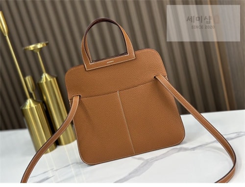Hermes 에르메스 힐잔 25 숄더백 Bag 7번 이미지