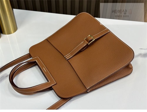 Hermes 에르메스 힐잔 25 숄더백 Bag 3번 이미지