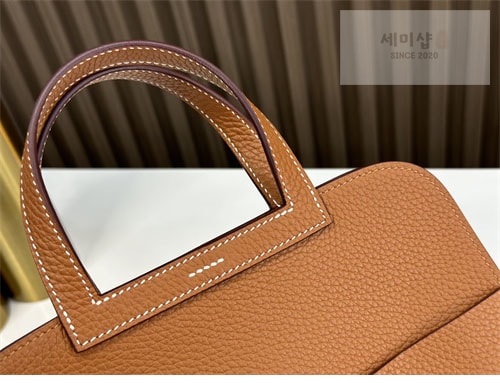 Hermes 에르메스 힐잔 25 숄더백 Bag 17번 이미지