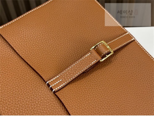 Hermes 에르메스 힐잔 25 숄더백 Bag 4번 이미지