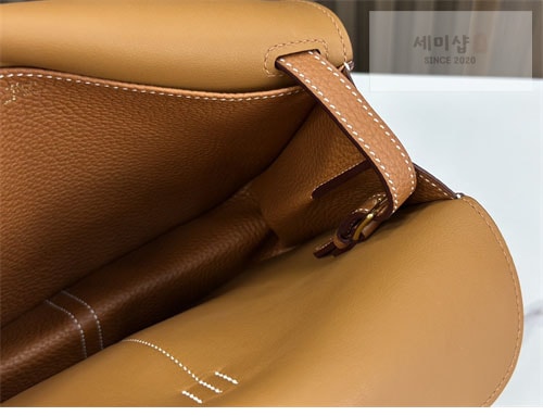 Hermes 에르메스 힐잔 25 숄더백 Bag 13번 이미지