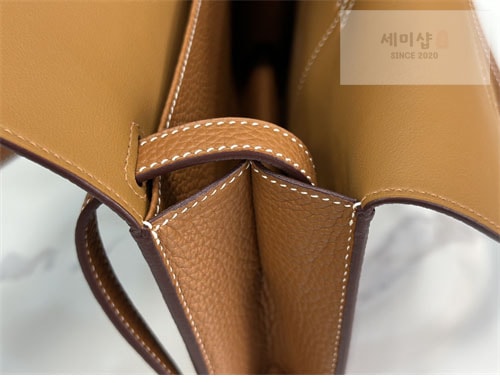 Hermes 에르메스 힐잔 25 숄더백 Bag 9번 이미지