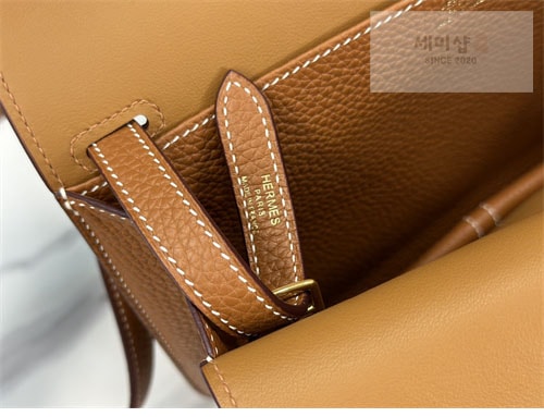 Hermes 에르메스 힐잔 25 숄더백 Bag 5번 이미지
