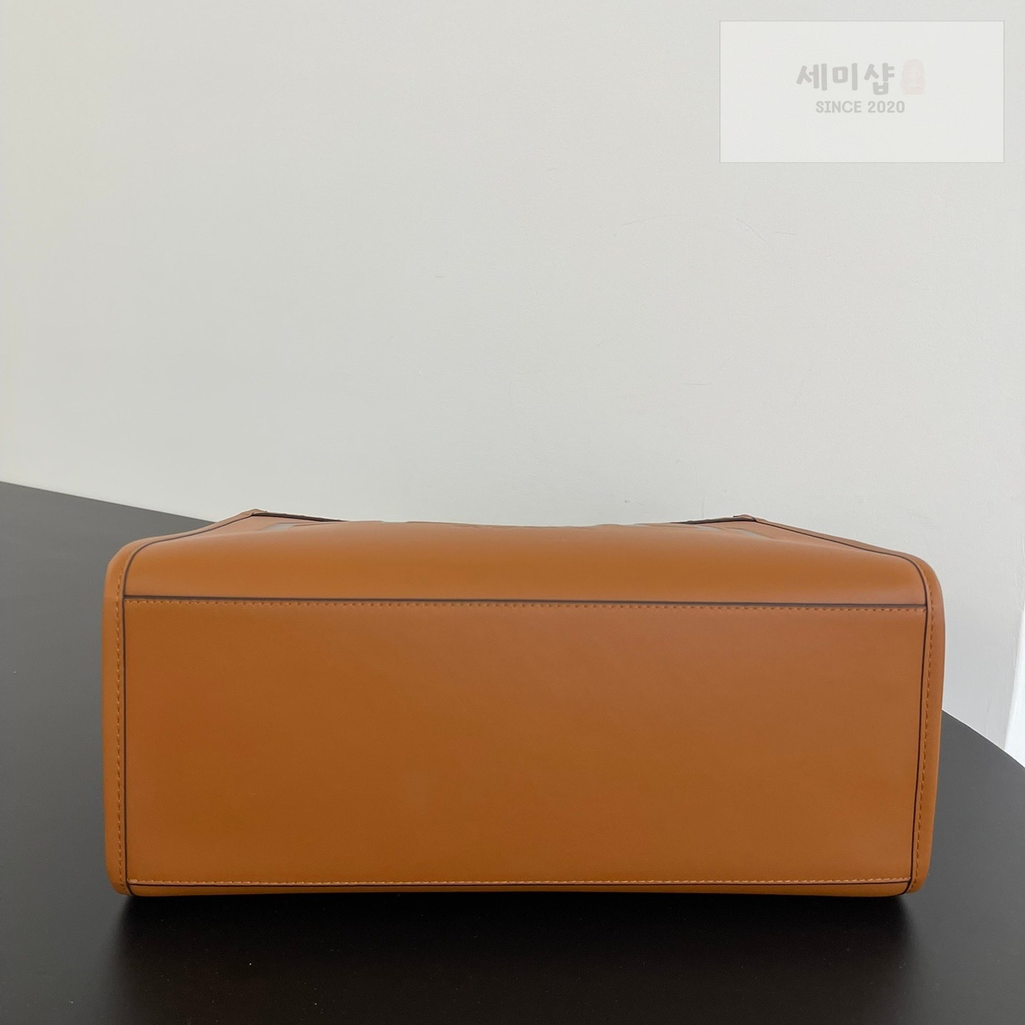 펜디 펜디 미디움 션샤인 쇼퍼백 카멜 Bag 7번 이미지