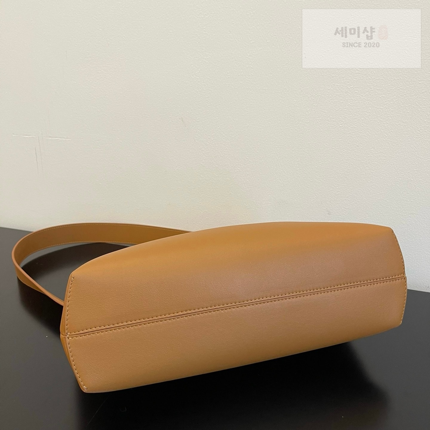 펜디 펜디 미디움 퍼스트백 탄(브라운) Bag 4번 이미지