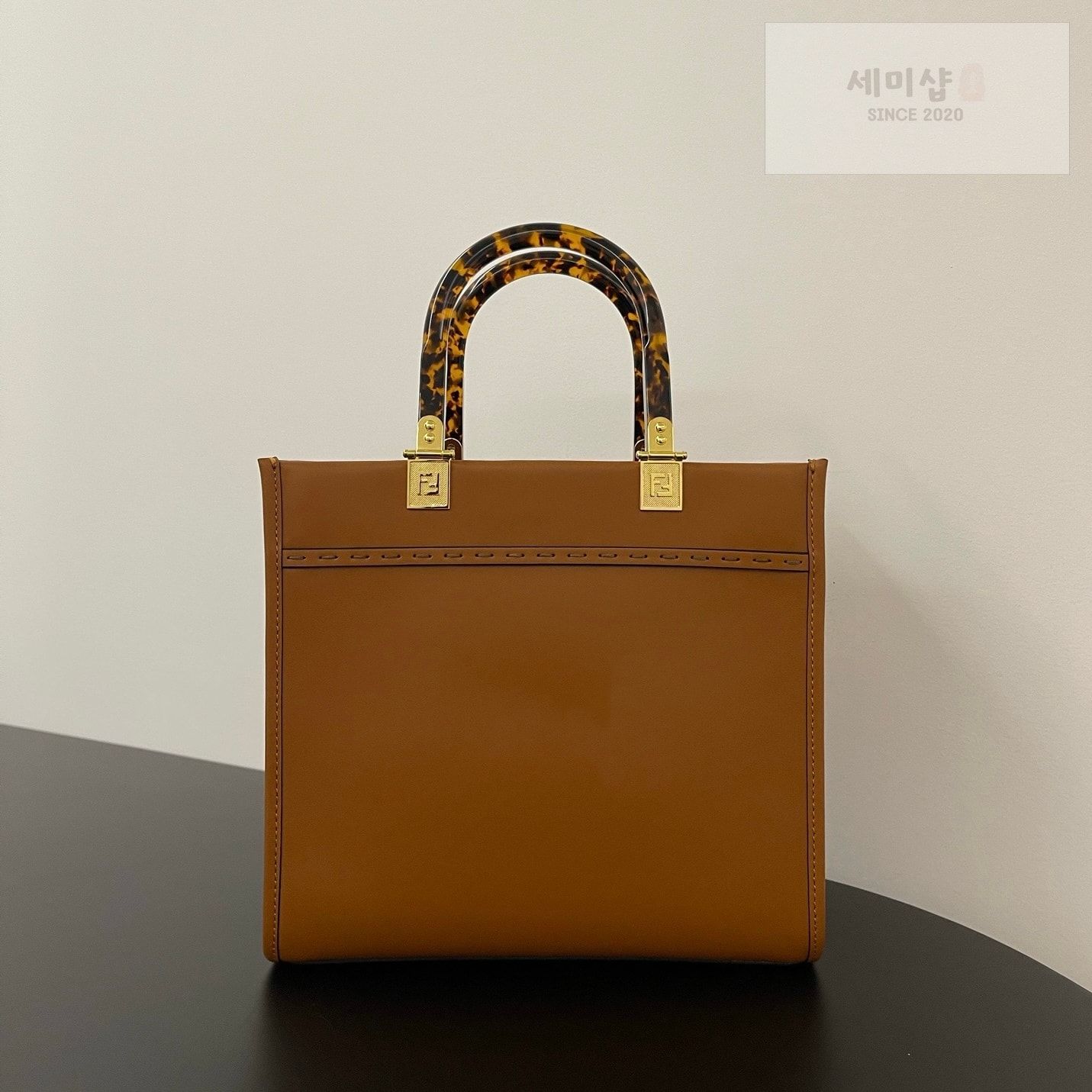 펜디 펜디 스몰 션샤인 쇼퍼백 Bag 2번 이미지