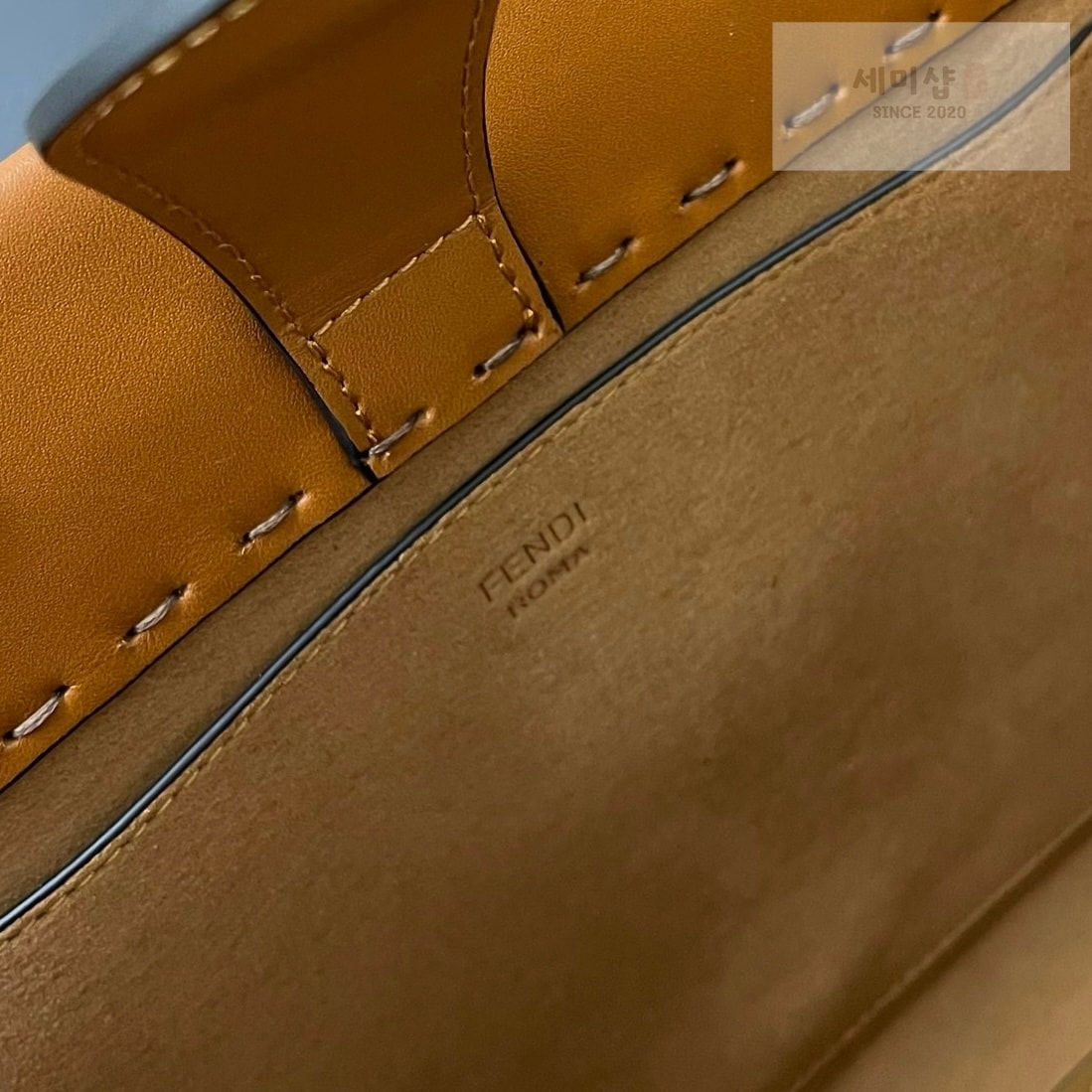 펜디 펜디 스몰 션샤인 쇼퍼백 Bag 7번 이미지