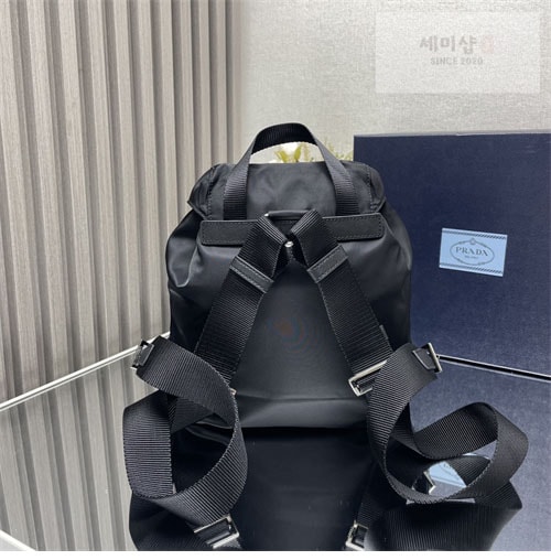 P R A D A 프라다 나일론 포코노 스몰 백팩 1BZ677 레플리카 2번 이미지 - Bag | 세미샵 레플리카 사이트