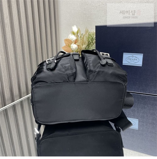 P R A D A 프라다 나일론 포코노 스몰 백팩 1BZ677 레플리카 5번 이미지 - Bag | 세미샵 레플리카 사이트