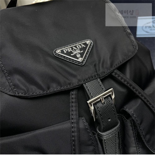 P R A D A 프라다 나일론 포코노 스몰 백팩 1BZ677 레플리카 7번 이미지 - Bag | 세미샵 레플리카 사이트