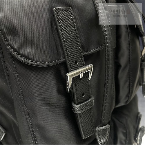 P R A D A 프라다 나일론 포코노 스몰 백팩 1BZ677 레플리카 11번 이미지 - Bag | 세미샵 레플리카 사이트